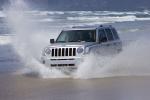 Jeep Patriot 2007 года